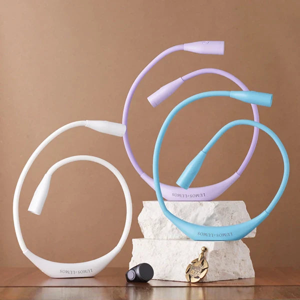 Lumos Knitting Light