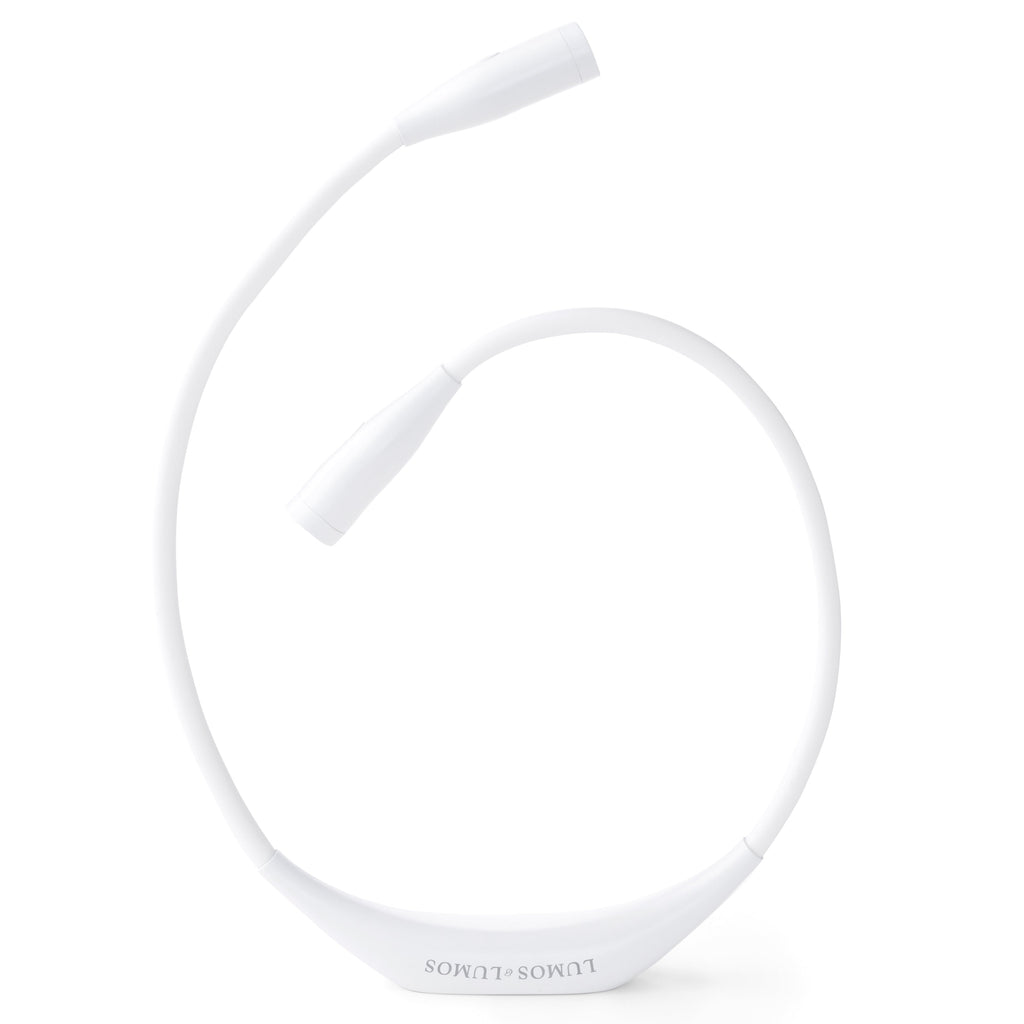 Lumos Knitting Light