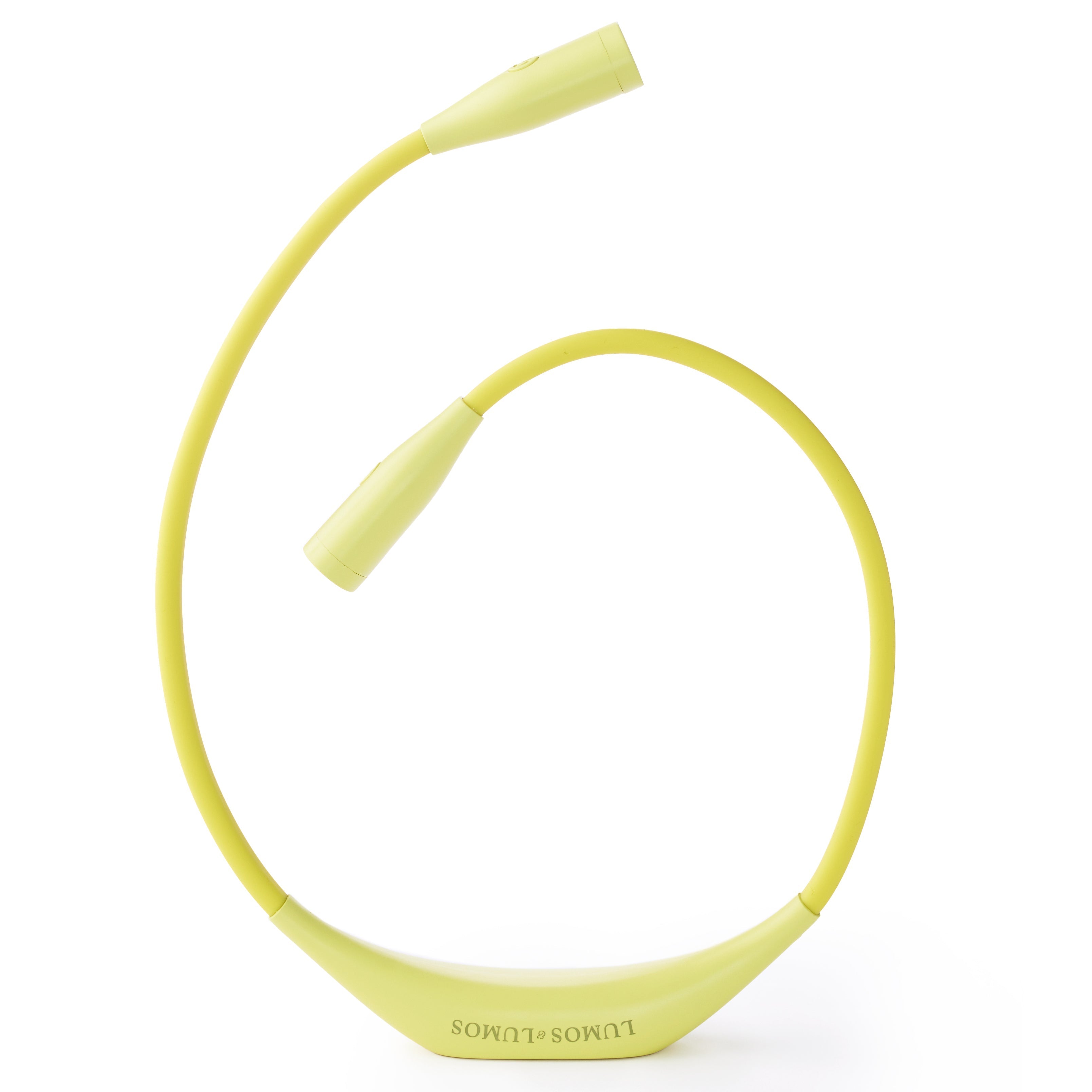 Lumos Knitting Light